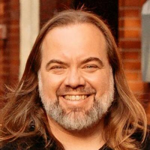 James Endres Howell has moved
